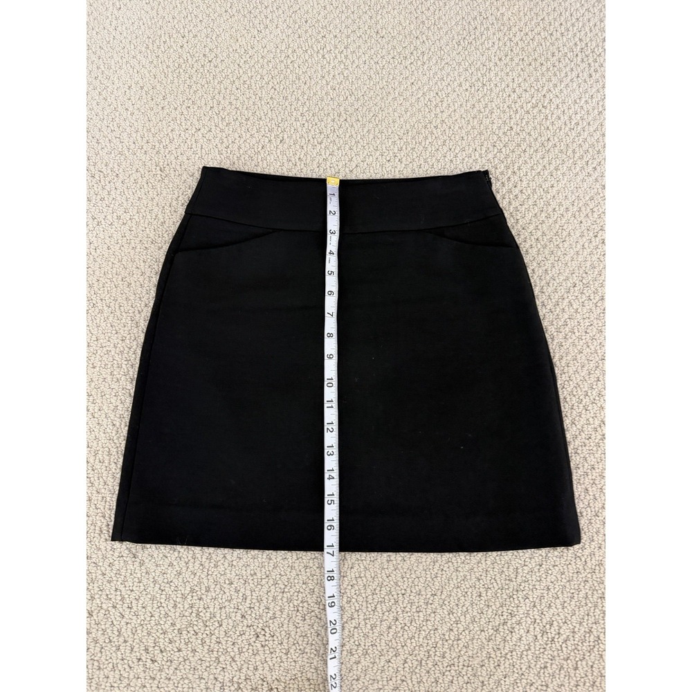 loft women skirt size 0P - Picture 5 of 7